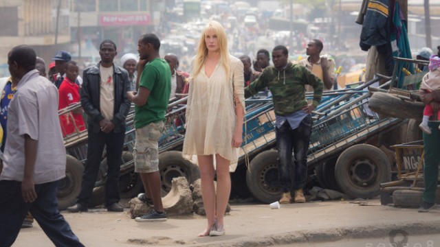 Sense8 Fotoğrafları 17