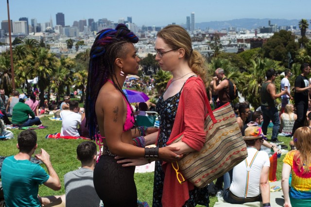 Sense8 Fotoğrafları 5