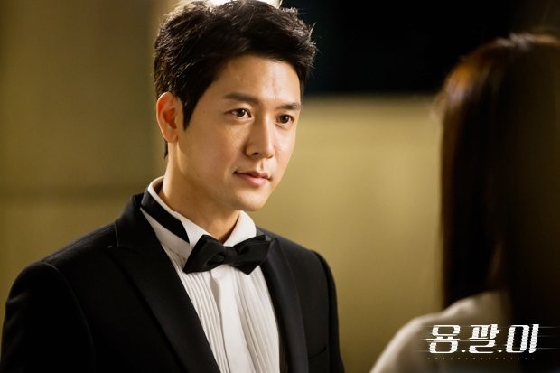 Yong Pal Fotoğrafı