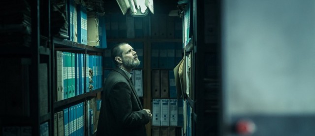 Dark Crimes Fotoğrafı