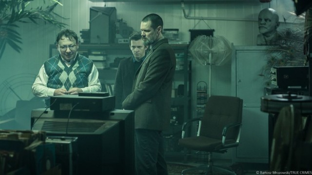 Dark Crimes Fotoğrafları 2