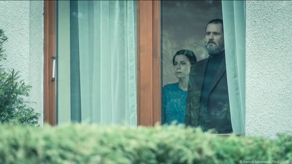 Dark Crimes Fotoğrafları 4