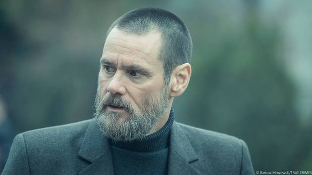 Dark Crimes Fotoğrafları 9