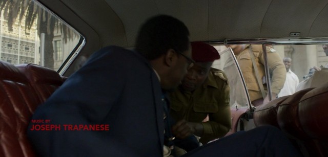 Jadotville Kuşatması Fotoğrafı