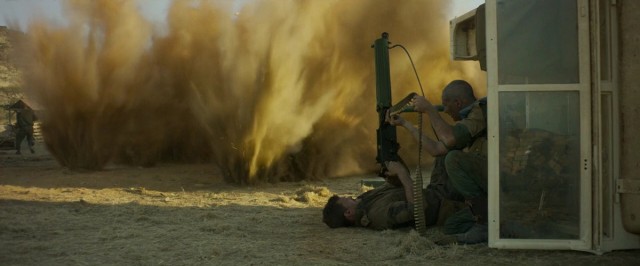 Jadotville Kuşatması Fotoğrafı