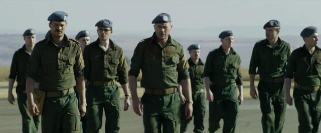 Jadotville Kuşatması Fotoğrafı