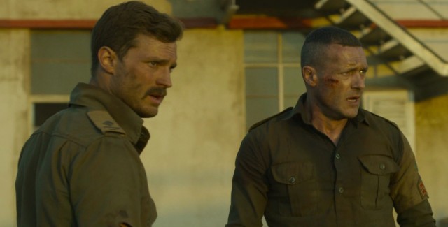 Jadotville Kuşatması Fotoğrafı