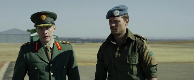 Jadotville Kuşatması Fotoğrafı