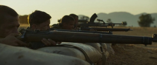 Jadotville Kuşatması Fotoğrafı