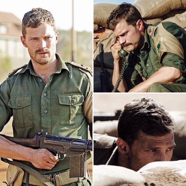 Jadotville Kuşatması Fotoğrafı