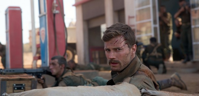 Jadotville Kuşatması Fotoğrafı