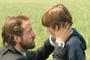 Bahçemdeki Ateş Böcekleri Fotoğrafı