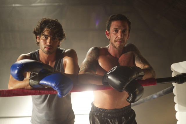 Her Şey Aşktan Fotoğrafı