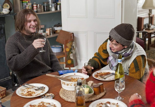 Sing Street Fotoğrafı