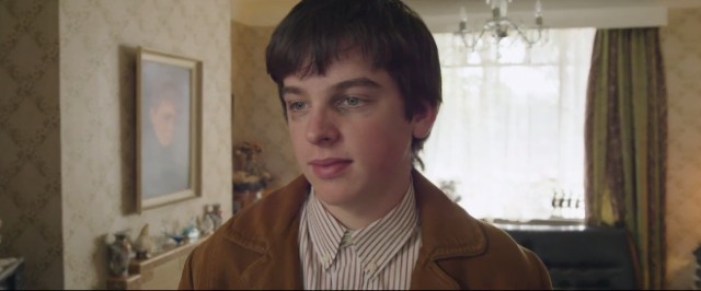 Sing Street Fotoğrafı