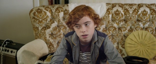 Sing Street Fotoğrafı