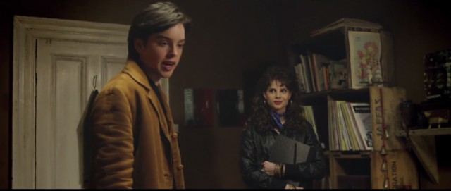 Sing Street Fotoğrafları 58