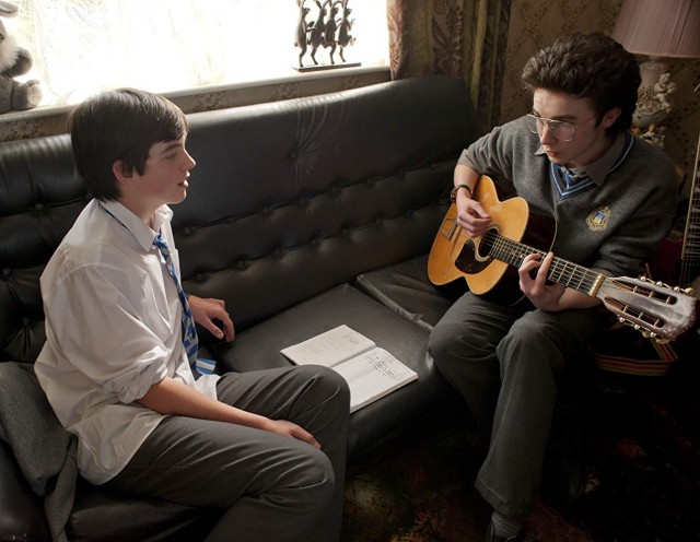 Sing Street Fotoğrafı