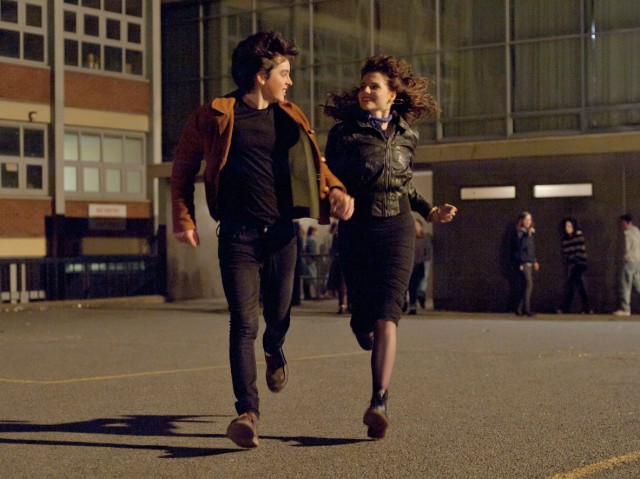 Sing Street Fotoğrafı