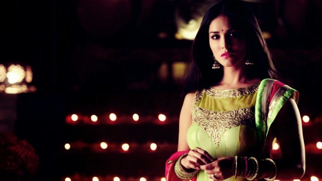 Ek Paheli Leela Fotoğrafı