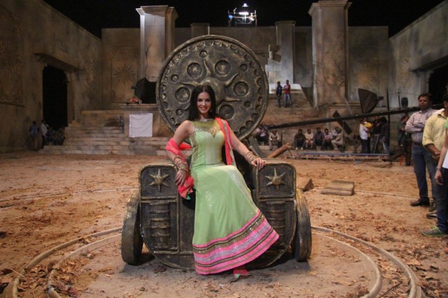 Ek Paheli Leela Fotoğrafı