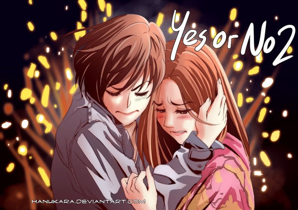 Yes or No 2 Fotoğrafı