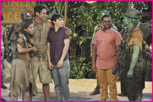 Bir Çift Kral Fotoğrafı