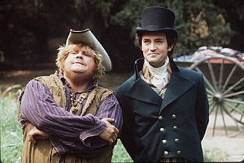 Zoraki Kahramanlar fotoğrafı