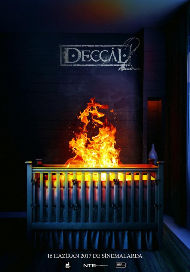 Deccal Fotoğrafı