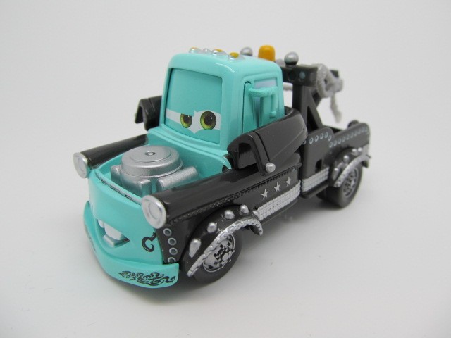 Heavy Metal Mater Fotoğrafı