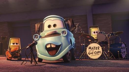 Heavy Metal Mater Fotoğrafları 15