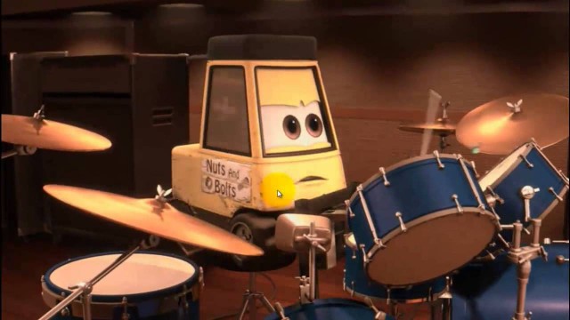 Heavy Metal Mater Fotoğrafı