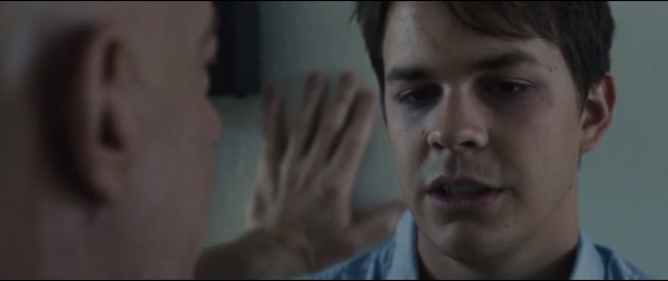 Whiplash fotoğrafı