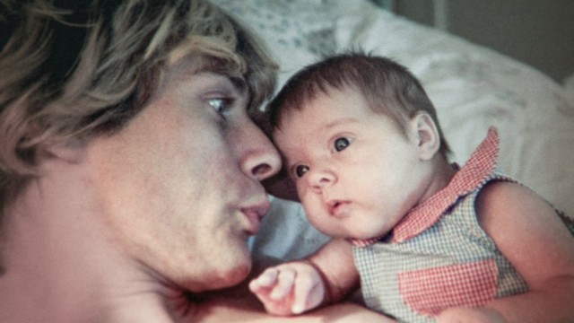 Cobain: Kahrolası Montaj Fotoğrafları 1