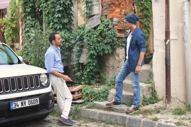 Kiralık Aşk Fotoğrafı