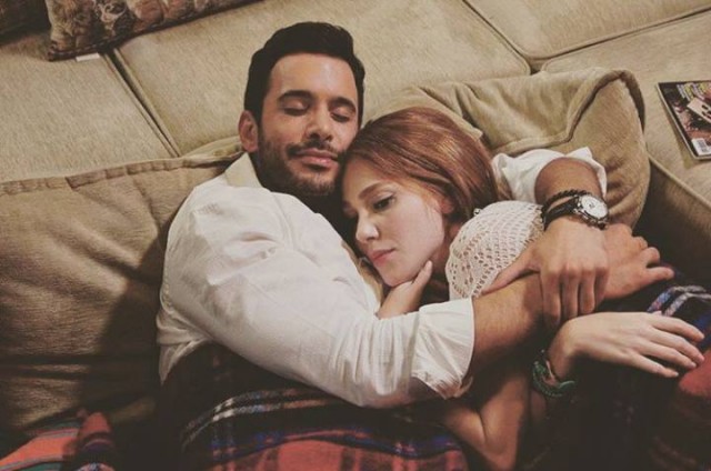 Love for Rent Fotoğrafı