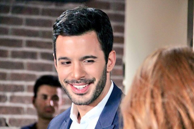 Kiralık Aşk Fotoğrafı