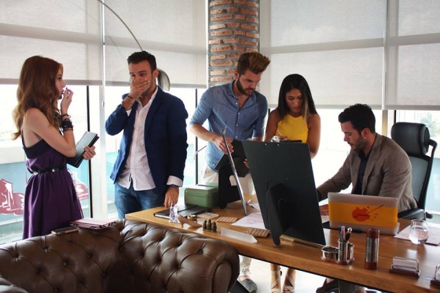 حب للإيجار Fotoğrafı