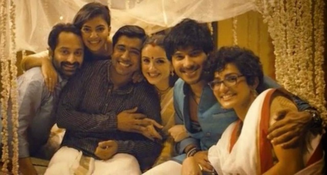 Bangalore Days Fotoğrafı