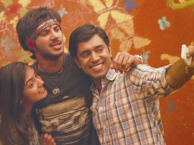 Bangalore Days Fotoğrafı