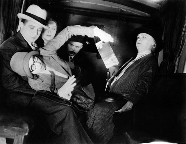 Frank Merriwell'in Maceraları Fotoğrafı