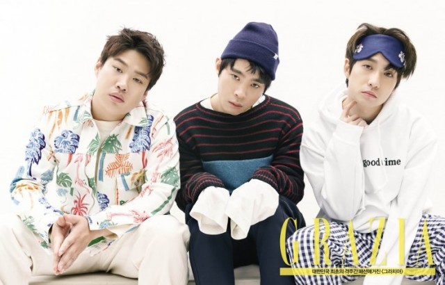 The Last Ride Fotoğrafı