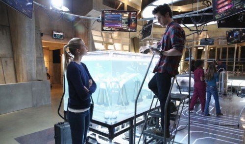 Stitchers Fotoğrafları 2