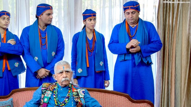 Dharam Sankat Mein Fotoğrafları 17