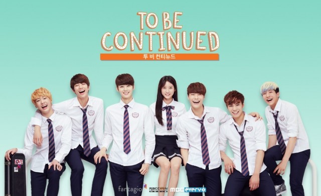 To Be Continued Fotoğrafı