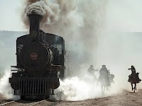Maskeli Süvari Fotoğrafı