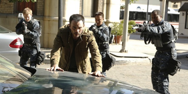 Agents of S.H.I.E.L.D. Fotoğrafları 52