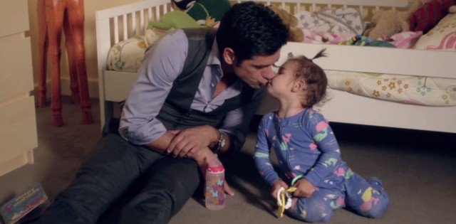 Grandfathered Fotoğrafları 4