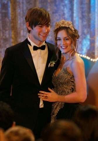 Gossip Girl Fotoğrafı
