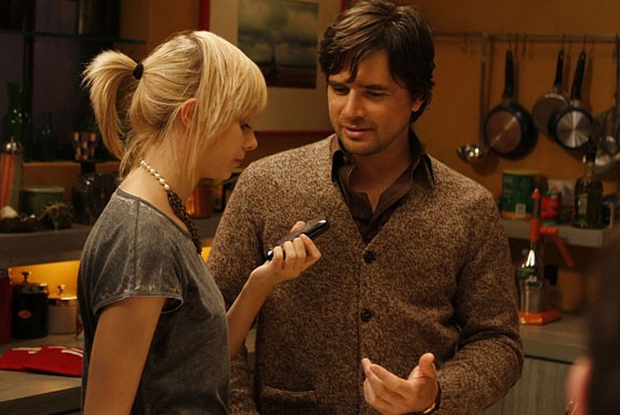 Gossip Girl Fotoğrafı